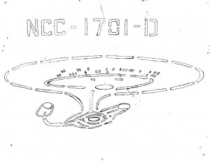 NCC-1701-D